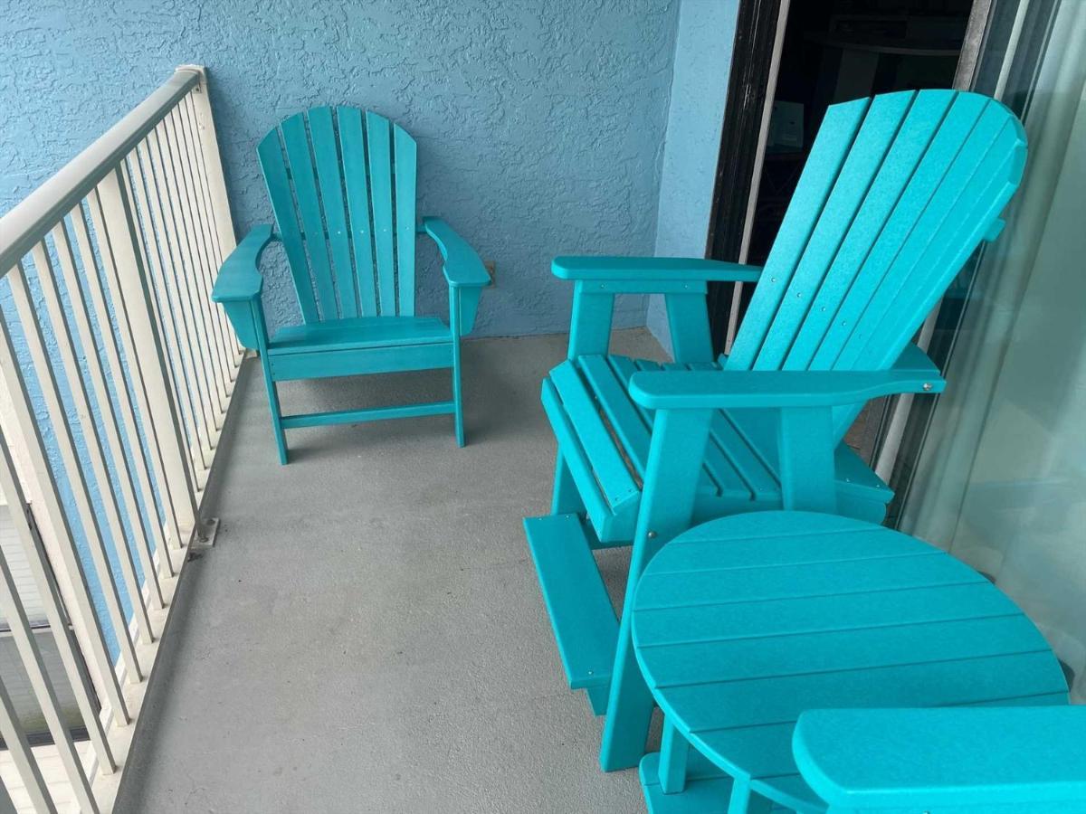 Southern Sands 303 Condo Gulf Shores Exterior photo