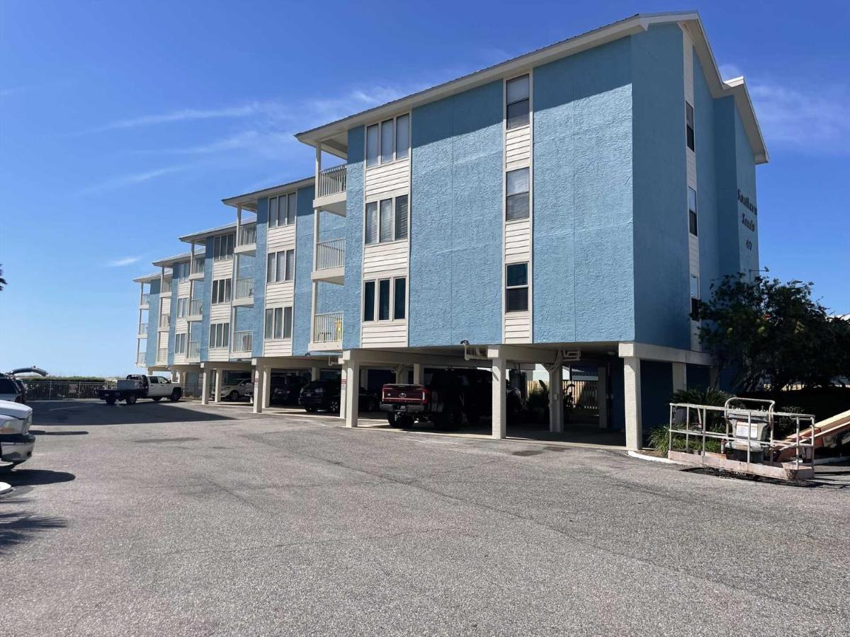 Southern Sands 303 Condo Gulf Shores Exterior photo