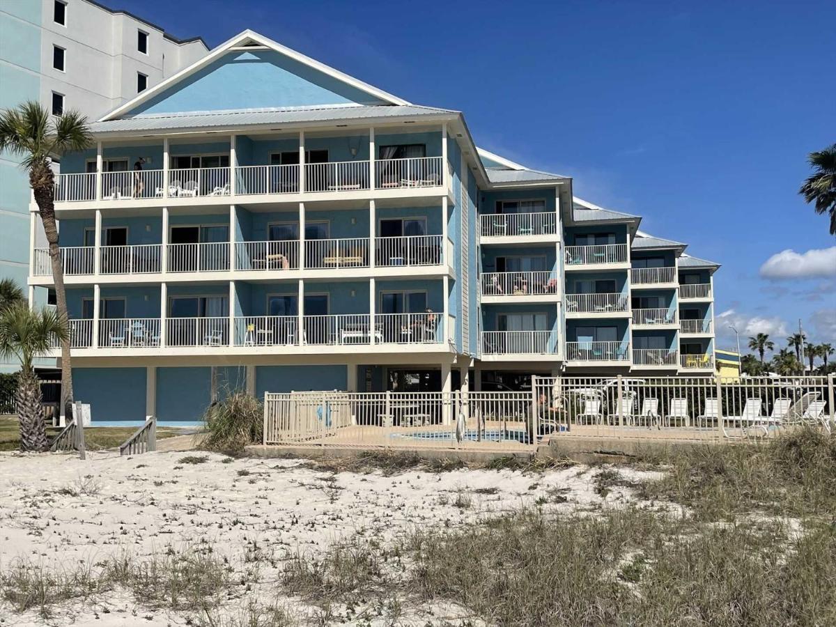 Southern Sands 303 Condo Gulf Shores Exterior photo
