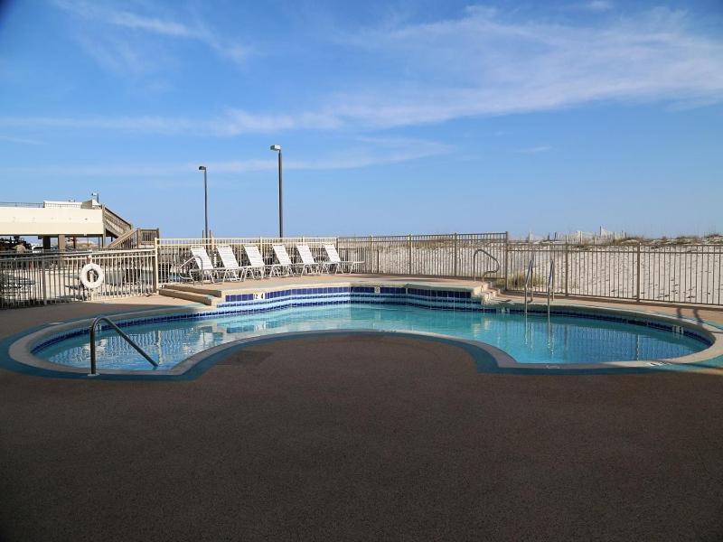 Southern Sands 303 Condo Gulf Shores Exterior photo