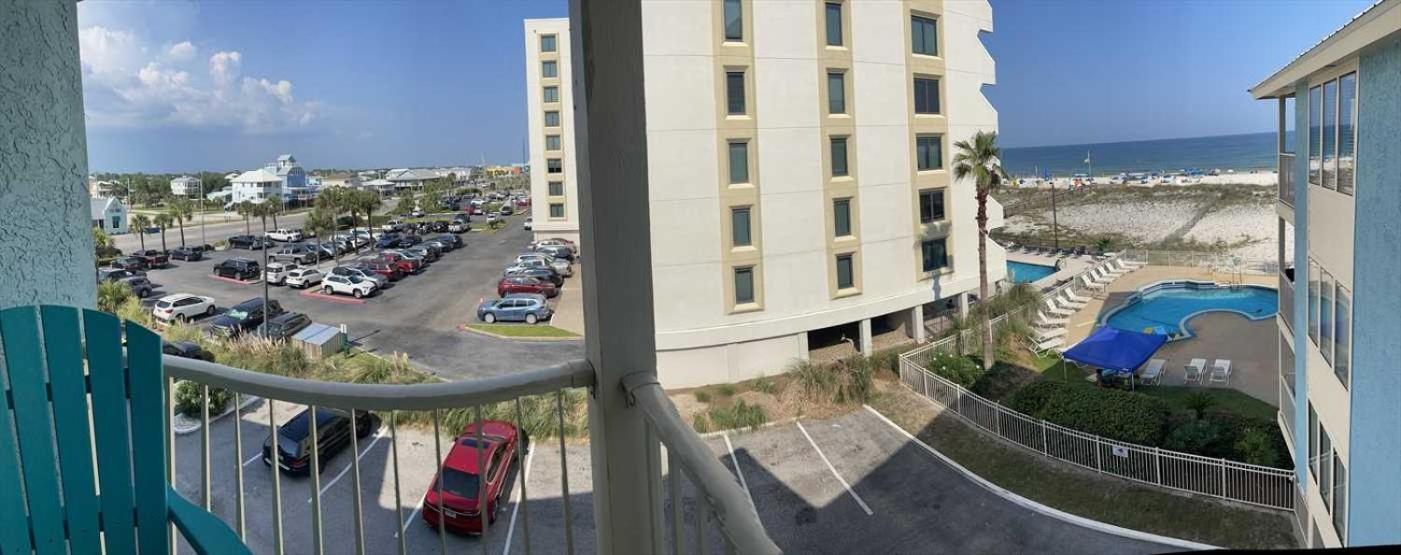Southern Sands 303 Condo Gulf Shores Exterior photo