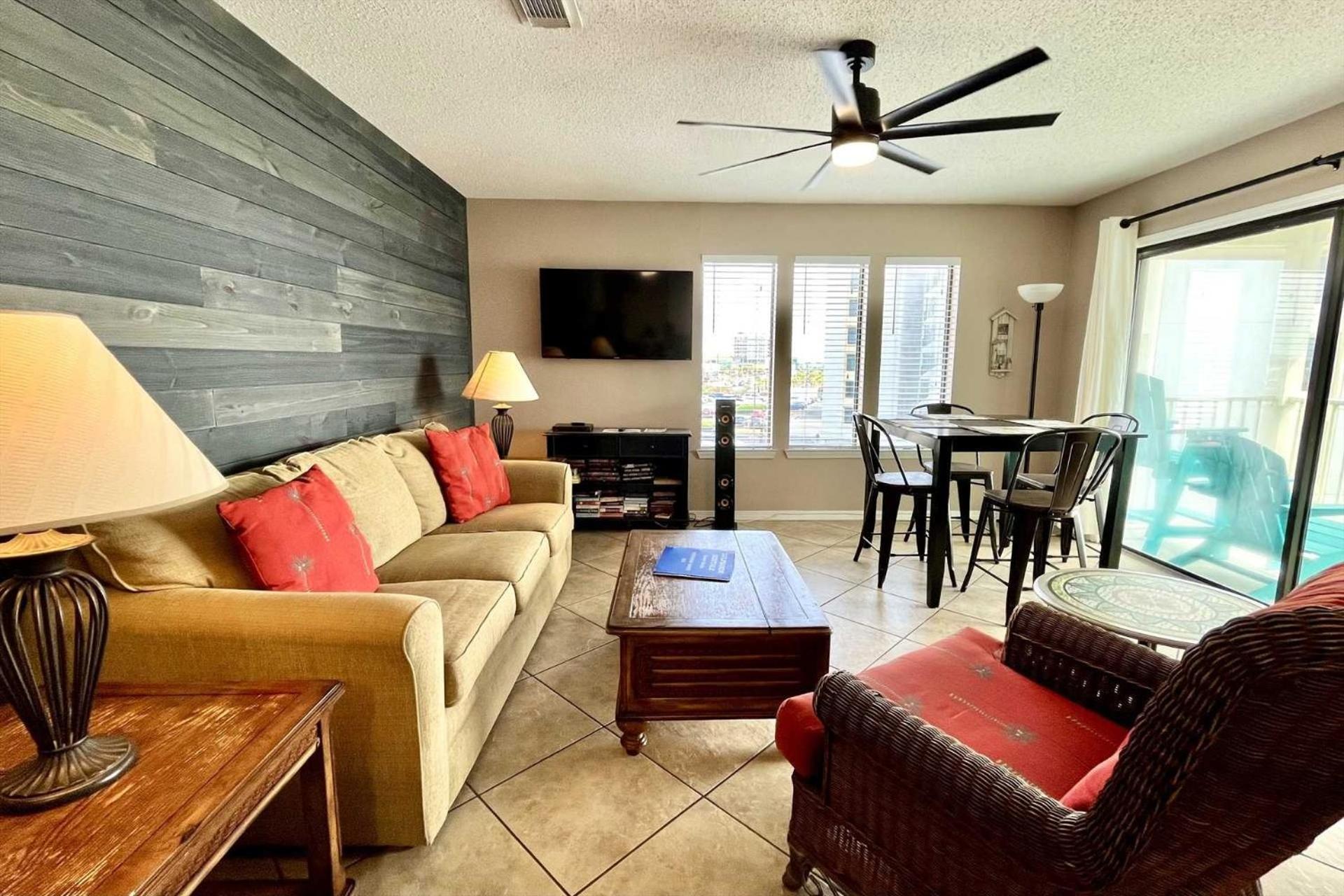 Southern Sands 303 Condo Gulf Shores Exterior photo