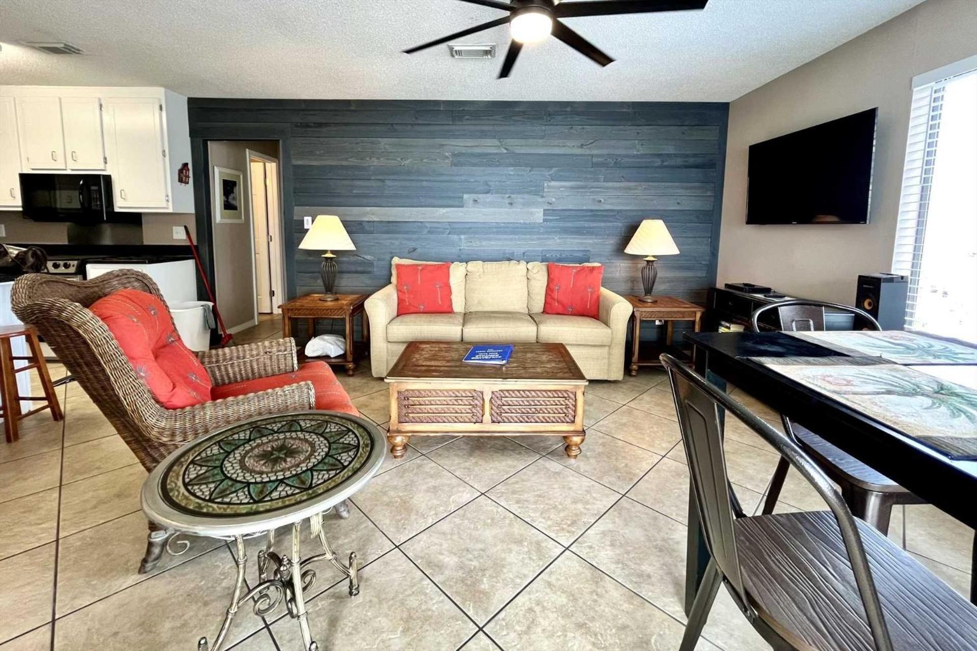 Southern Sands 303 Condo Gulf Shores Exterior photo