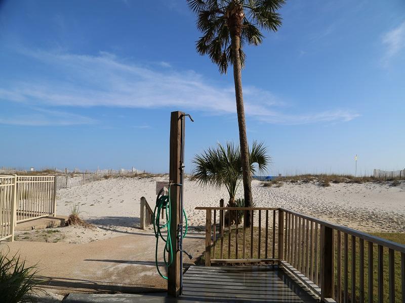 Southern Sands 303 Condo Gulf Shores Exterior photo